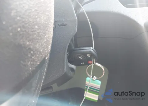 2018 Ford Transit Xlt z USA, uszkodzony, nr VIN 1FBZX2ZMXJKA84746